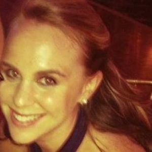 Meet your Posher, Lindsay